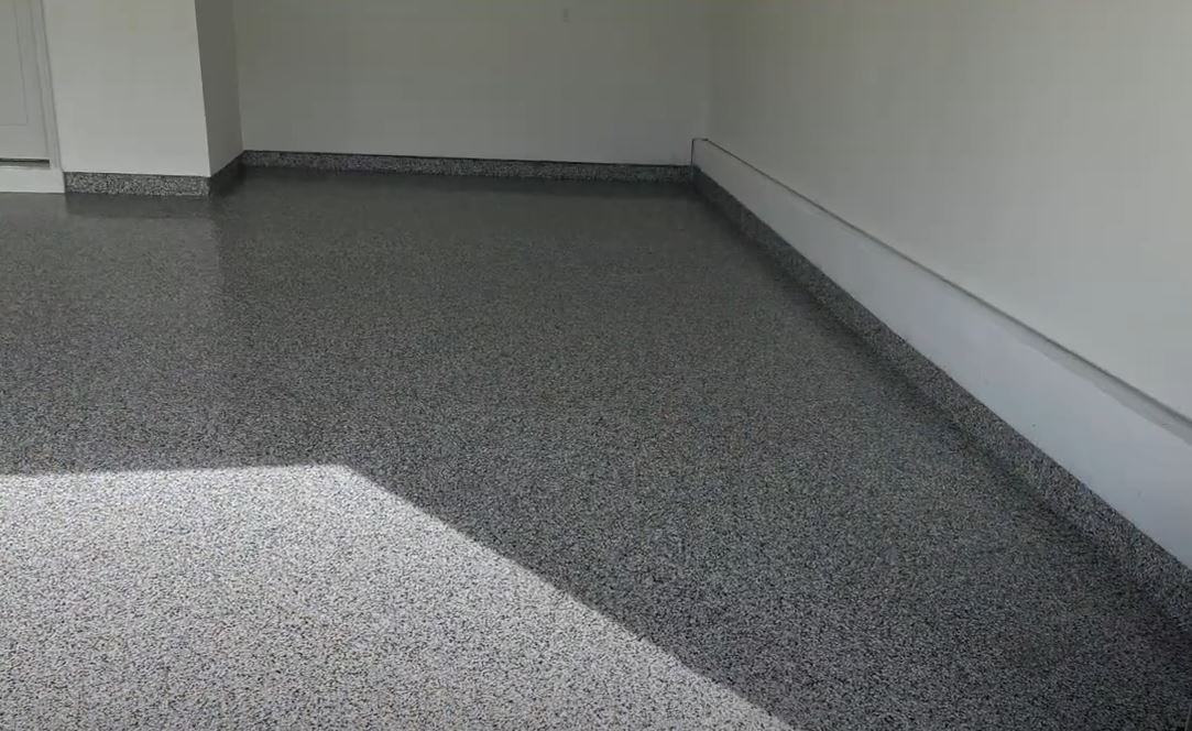 Top Reasons To Install An Epoxy Garage Floor Renu, LLC