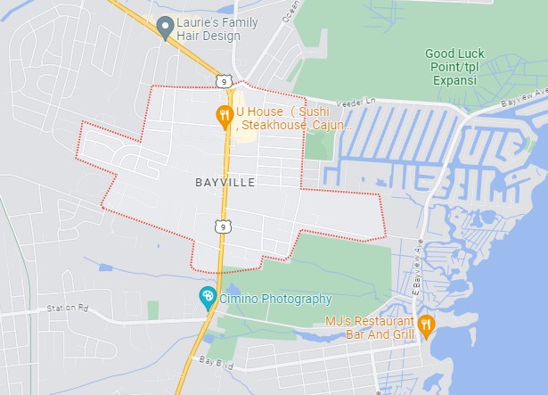 Bayville, Berkeley Township, New Jersey Epoxy Flooring Company